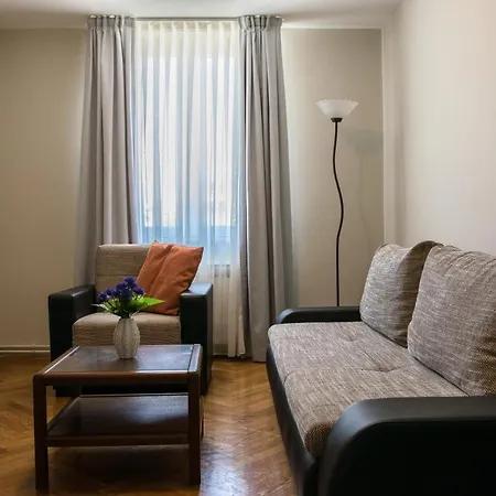 Hotel Minerva
