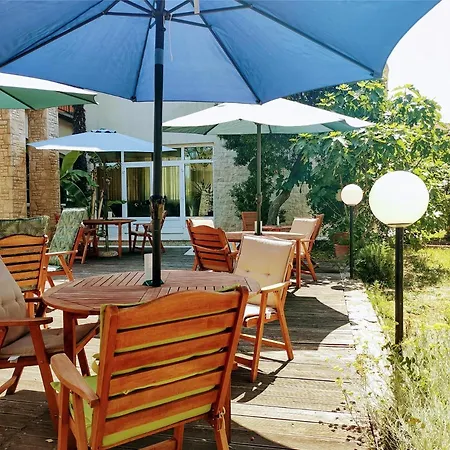 Hotel Minerva Medulin