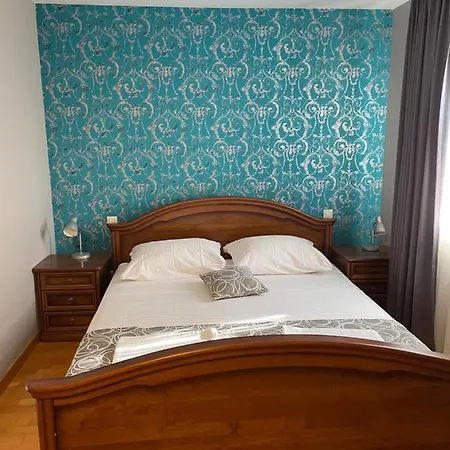 Minerva Hotel 3*