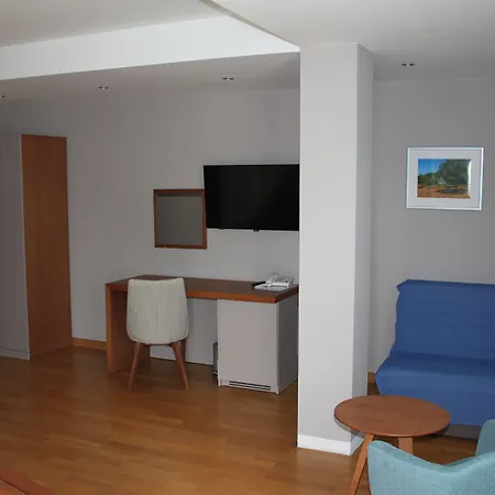 Hotel Minerva