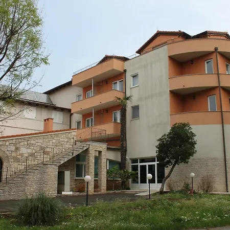 Hotel Minerva Medulin