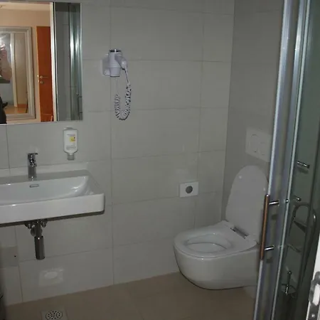 Minerva Hotel Medulin