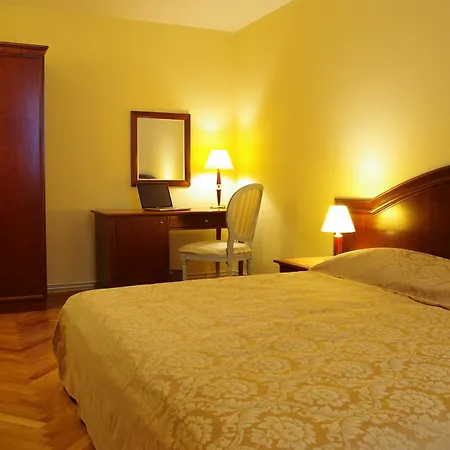 Minerva Hotel Medulin