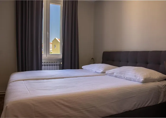 Minerva Hotel Medulin