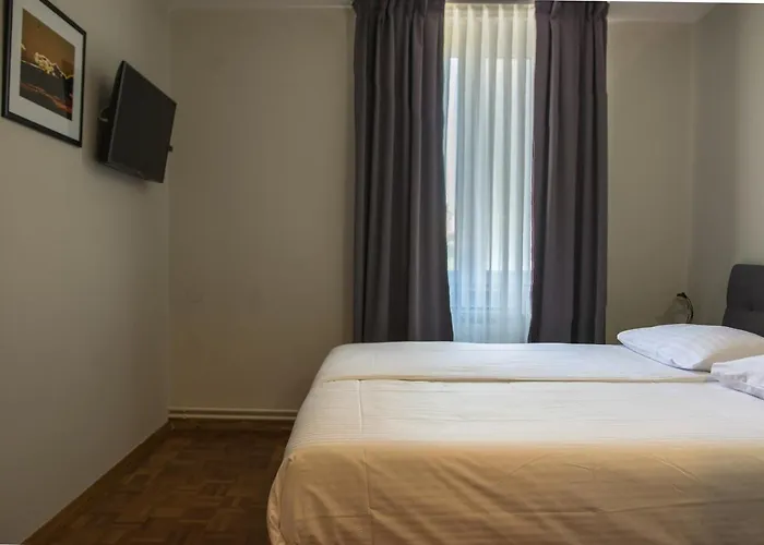 Minerva Szálloda Medulin