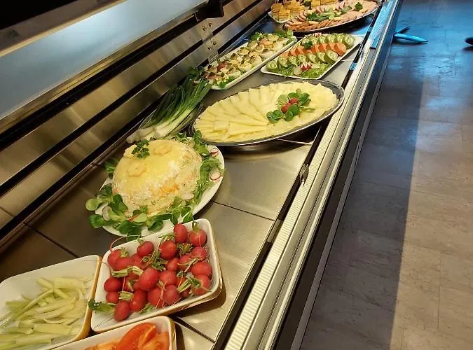 Minerva Szálloda 3*