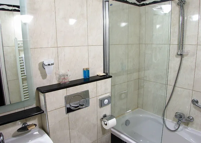 Szálloda Minerva 3*