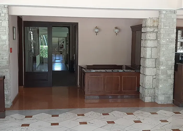 Minerva Szálloda Medulin