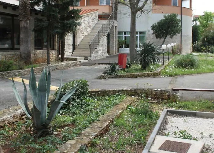 Minerva Szálloda 3*