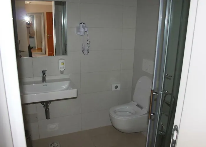 Minerva Szálloda Medulin