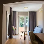 Otel Minerva