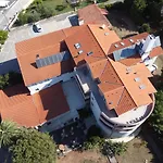 Otel Minerva 3*