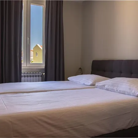 Minerva Hotel Medulin