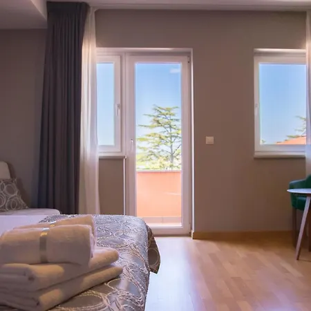 Hotel Minerva Medulin