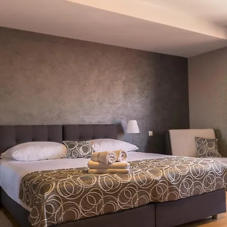 Hotel Minerva Medulin