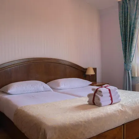 Hotel Minerva