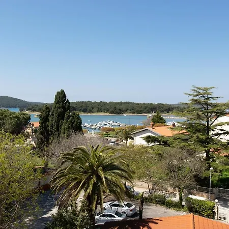 Hotel Minerva