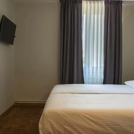 Minerva Hotel Medulin