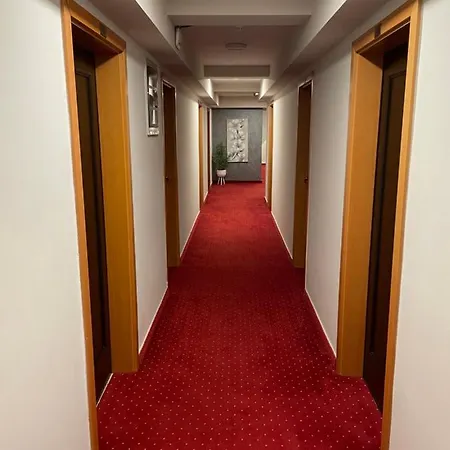 Hotel Minerva
