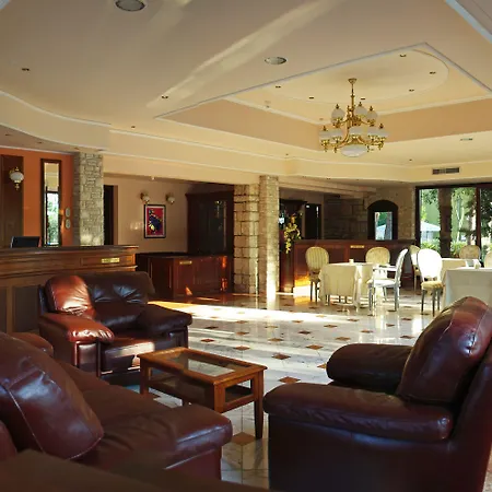Hotel Minerva 3*