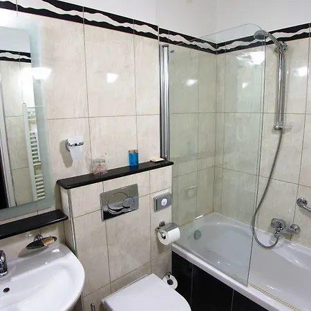 Hotel Minerva 3*