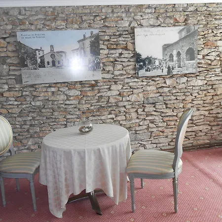 Hotel Minerva 3*