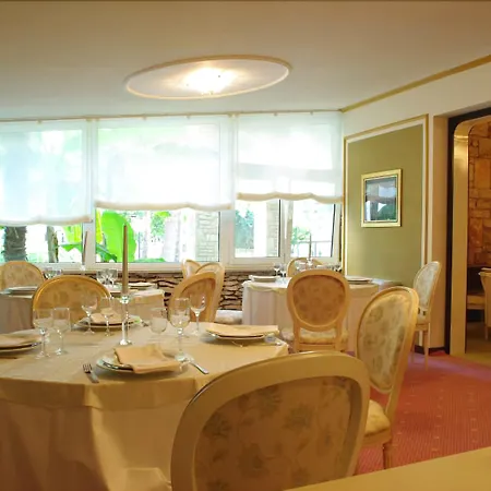 Hotel Minerva Medulin