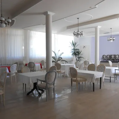 Minerva Hotel