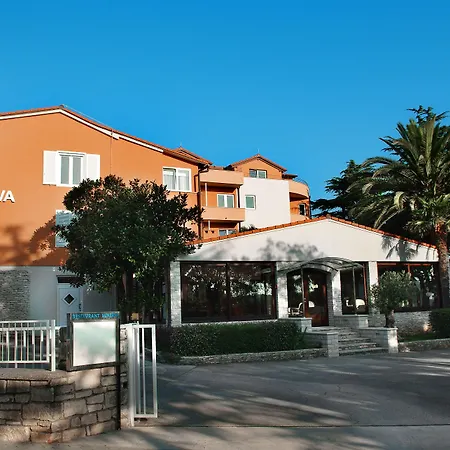 Minerva Hotel Medulin