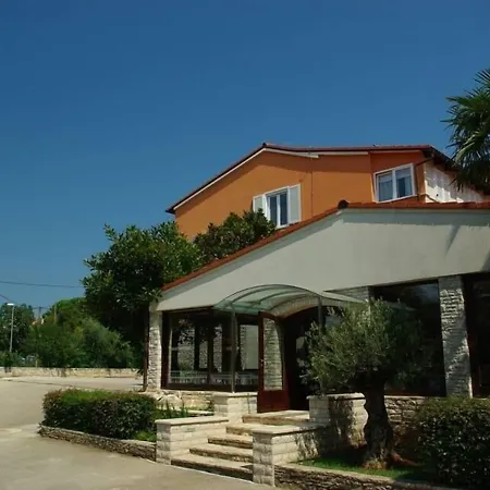 Minerva Hotel Medulin