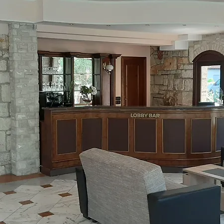 Minerva Hotel Medulin