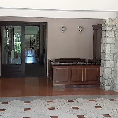 Minerva Hotel Medulin