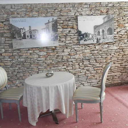 Hotel Minerva 3*