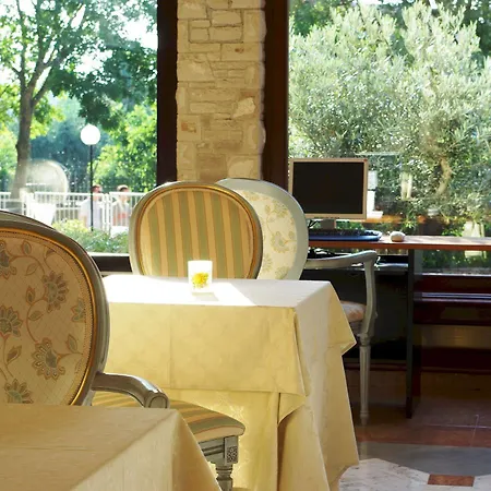 Hotel Minerva 3*