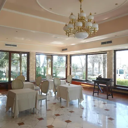 Minerva Hotel Medulin