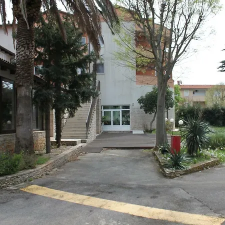 Minerva Hotel Medulin