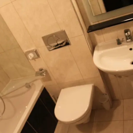 Minerva Hotel Medulin