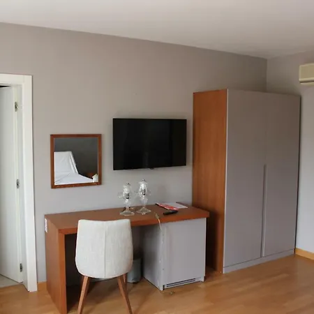 Hotel Minerva 3*