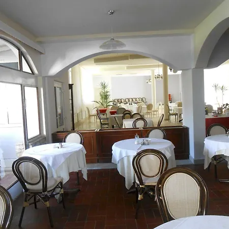 Hotel Minerva 3*