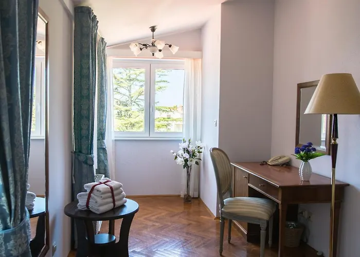 Minerva 酒店 梅杜林