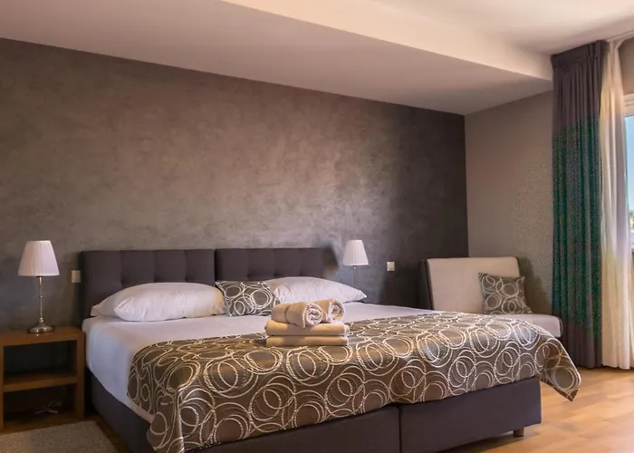 酒店 Minerva 梅杜林