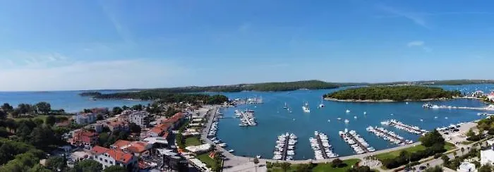 酒店 Minerva 梅杜林