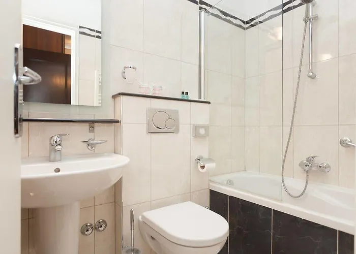 酒店 Minerva 梅杜林