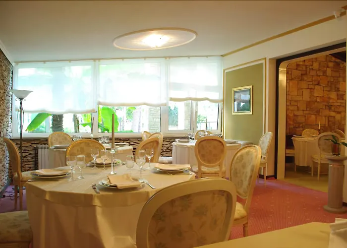 酒店 Minerva 梅杜林