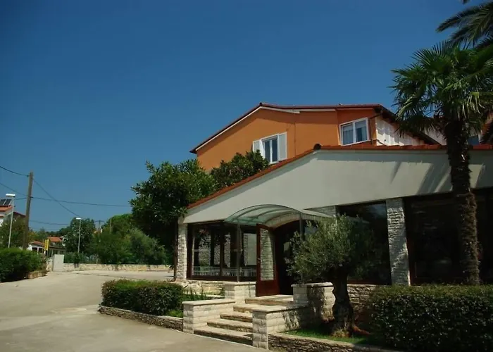 Minerva 酒店 梅杜林