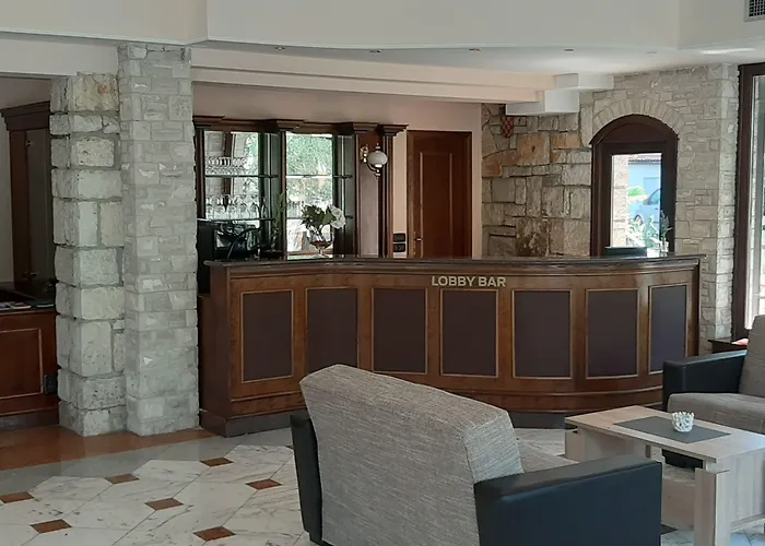 Minerva 酒店 梅杜林