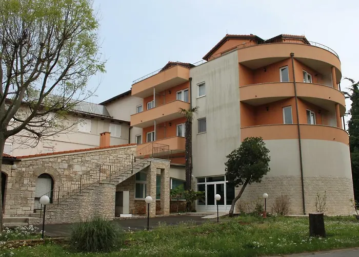 酒店 Minerva 梅杜林