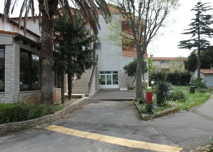 Minerva Hotel Medulin