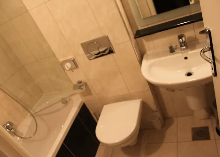 Minerva 酒店 梅杜林