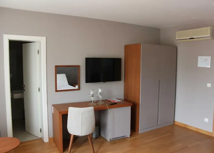 Hotel Minerva 3*